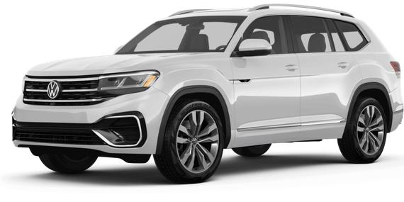 VOLKSWAGEN ATLAS 4MOTION 2023 1V2FR2CA5PC528382 image VOLKSWAGEN ATLAS 4MOTION 2023 1V2FR2CA5PC528382 image